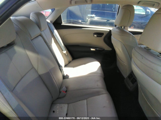 2016 Toyota Avalon, VIN: 4T1BD1EB0GU056743