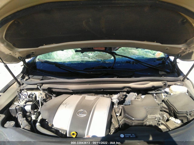 2018 Lexus RX, VIN: JTJDZKCAXJ2009282