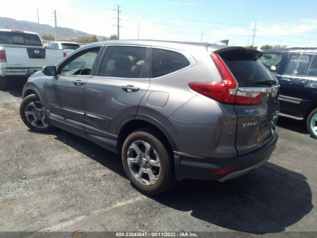 2HKRW2H83HH634252 Honda Cr-v Ex-l/ex-l Navi