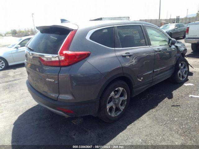 2HKRW2H83HH634252 Honda Cr-v Ex-l/ex-l Navi