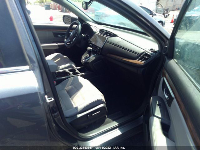2HKRW2H83HH634252 Honda Cr-v Ex-l/ex-l Navi