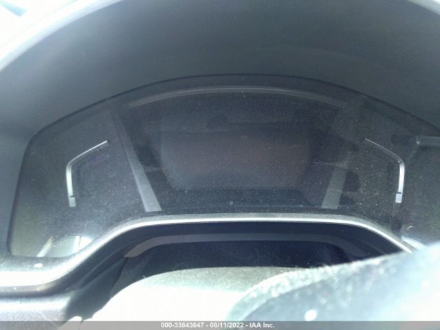2HKRW2H83HH634252 Honda Cr-v Ex-l/ex-l Navi