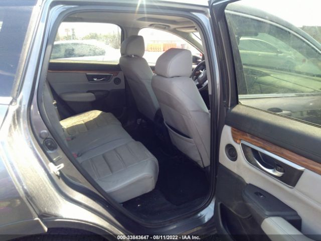2HKRW2H83HH634252 Honda Cr-v Ex-l/ex-l Navi