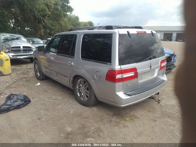 Lincoln Navigator 2010 5LMJJ2J5XAEJ11370 Image 5