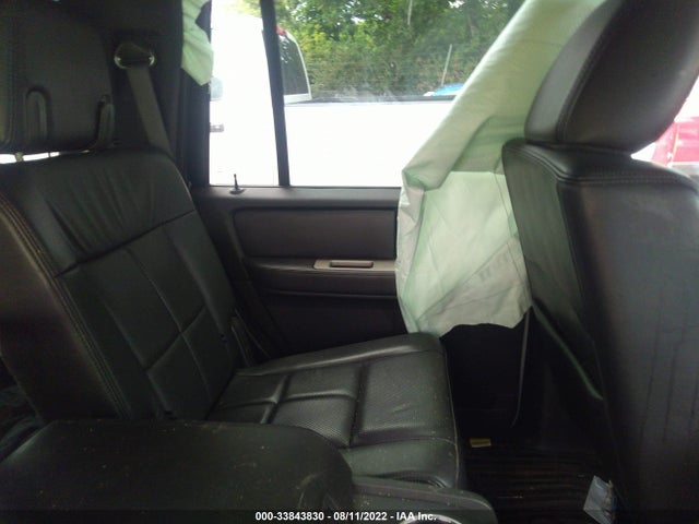 Lincoln Navigator 2010 5LMJJ2J5XAEJ11370 Image 10