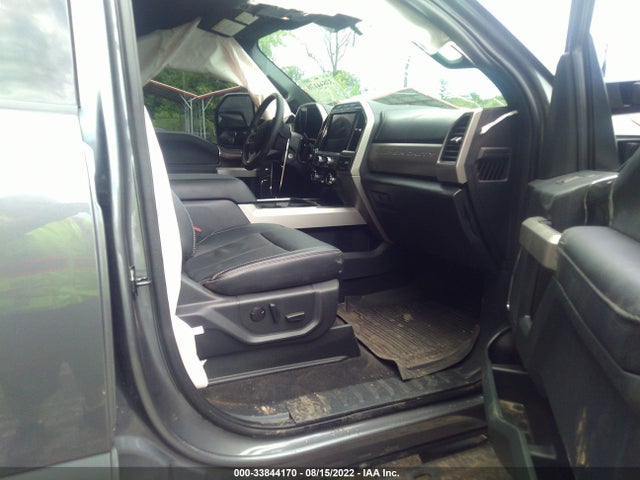 2022 Ford F-250, VIN: 1FT7W2BN8NED50780