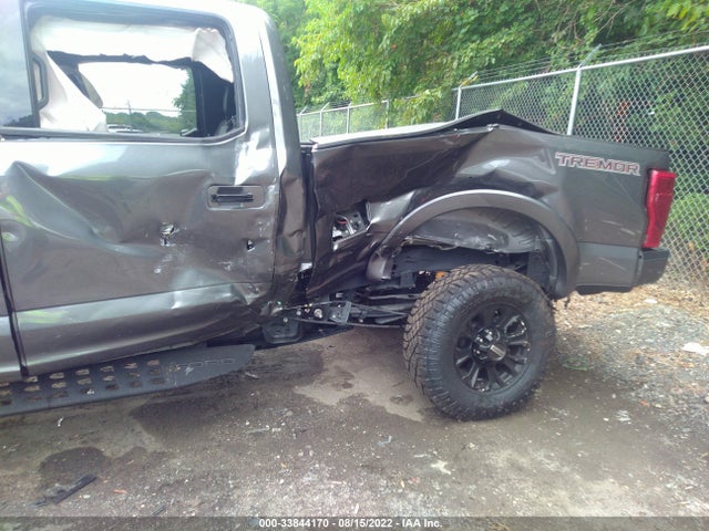 2022 Ford F-250, VIN: 1FT7W2BN8NED50780