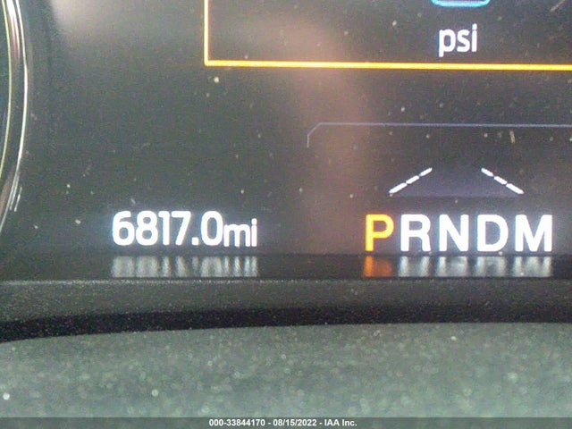 2022 Ford F-250, VIN: 1FT7W2BN8NED50780