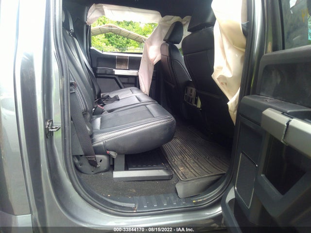 2022 Ford F-250, VIN: 1FT7W2BN8NED50780