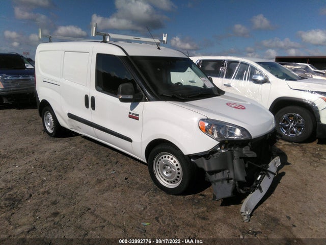 2016 Ram Promaster City, VIN: ZFBERFAT9G6A96201