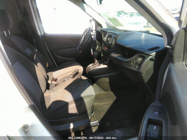 2016 Ram Promaster City, VIN: ZFBERFAT9G6A96201