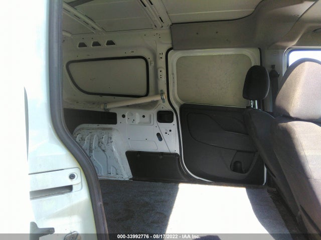 2016 Ram Promaster City, VIN: ZFBERFAT9G6A96201