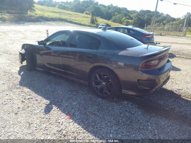 Dodge Charger R/t Rwd 2019 2C3CDXCT2KH526892 Image 3