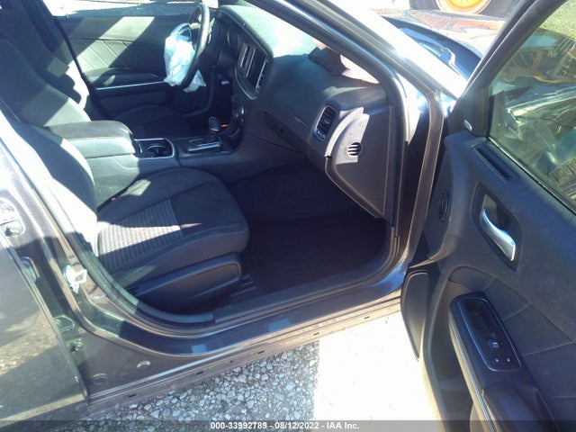Dodge Charger R/t Rwd 2019 2C3CDXCT2KH526892 Image 5