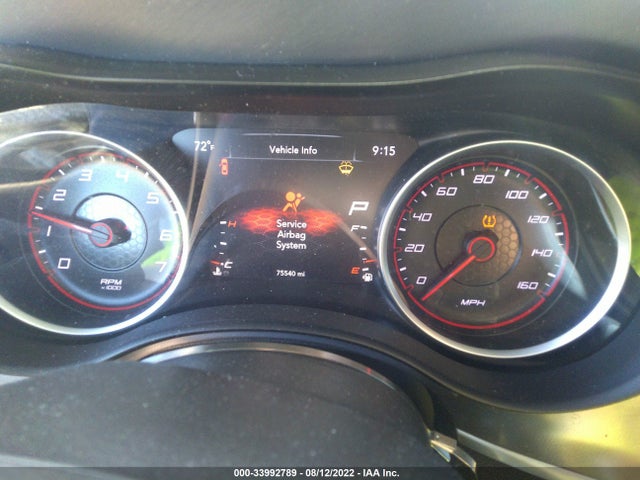 Dodge Charger R/t Rwd 2019 2C3CDXCT2KH526892 Image 7