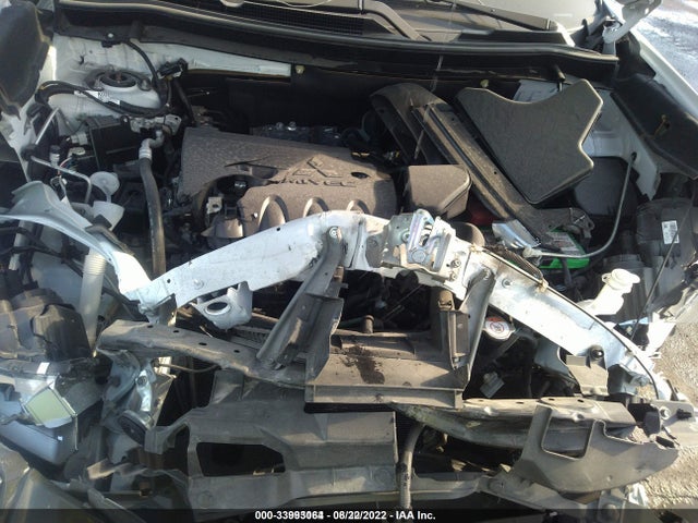 2018 Mitsubishi Outlander, VIN: JA4AD3A35JZ012056