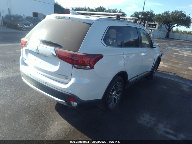2018 Mitsubishi Outlander, VIN: JA4AD3A35JZ012056