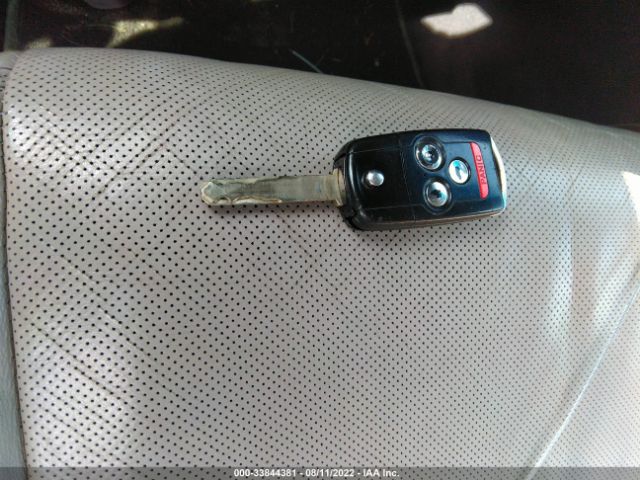 2HNYD2H59AH527027 Acura Mdx Advance Pkg