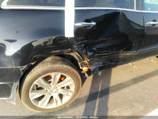 2HNYD2H59AH527027 Acura Mdx Advance Pkg