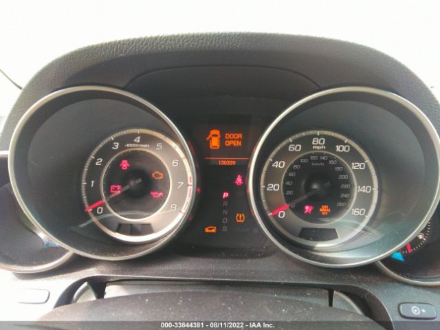 2HNYD2H59AH527027 Acura Mdx Advance Pkg