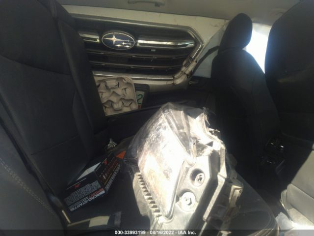 4S4BSAJCXK3313863 Subaru Outback Limited