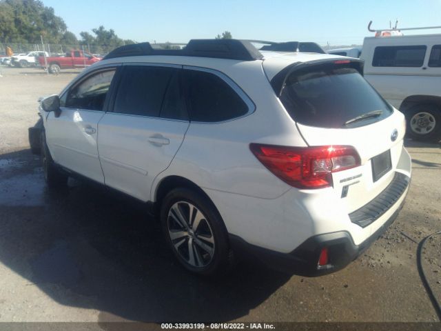 4S4BSAJCXK3313863 Subaru Outback Limited