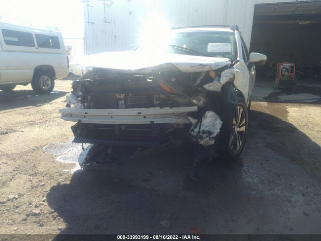 4S4BSAJCXK3313863 Subaru Outback Limited