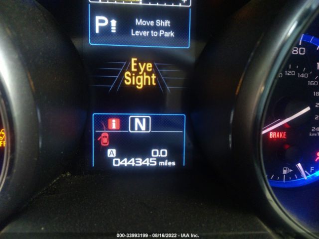 4S4BSAJCXK3313863 Subaru Outback Limited