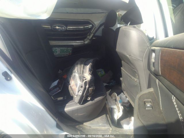 4S4BSAJCXK3313863 Subaru Outback Limited