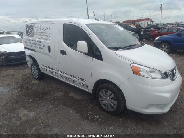 2019 Nissan NV 200, VIN: 3N6CM0KN4KK698387