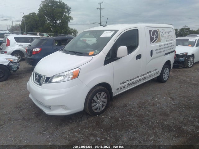 2019 Nissan NV 200, VIN: 3N6CM0KN4KK698387