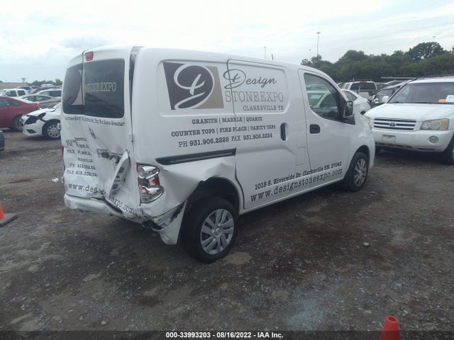 2019 Nissan NV 200, VIN: 3N6CM0KN4KK698387