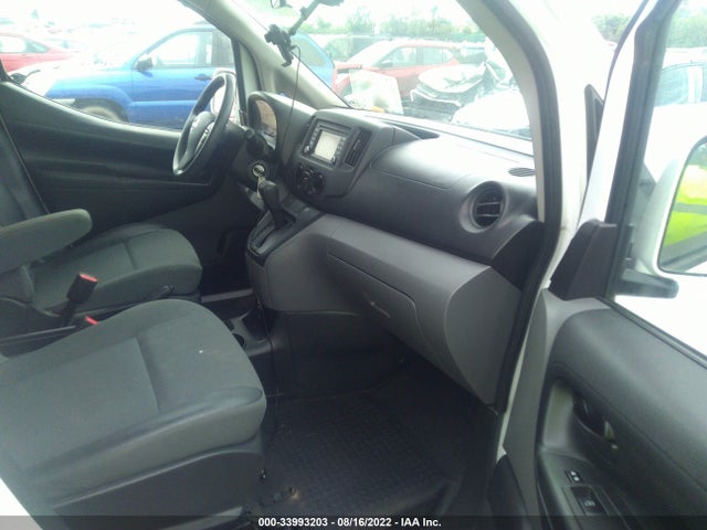 2019 Nissan NV 200, VIN: 3N6CM0KN4KK698387