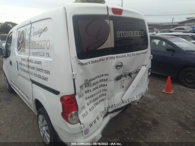 2019 Nissan NV 200, VIN: 3N6CM0KN4KK698387