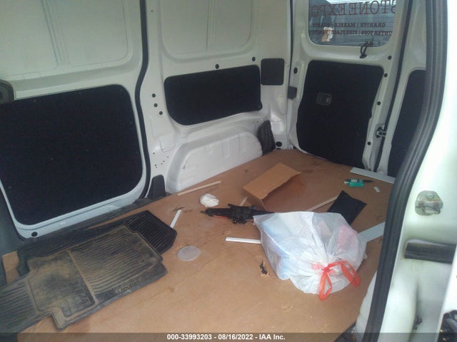 2019 Nissan NV 200, VIN: 3N6CM0KN4KK698387