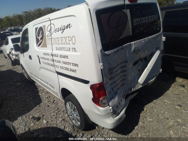 2019 Nissan NV 200, VIN: 3N6CM0KN4KK698387