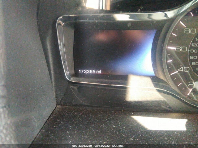 Lincoln MKX 2011 2LMDJ8JK7BBJ08467 Image 7