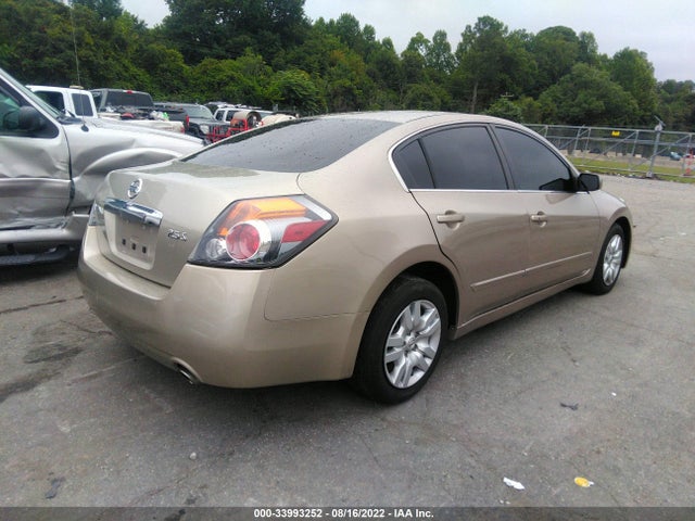 Nissan Altima 2.5 S 2010 1N4AL2AP8AN410459 Image 5