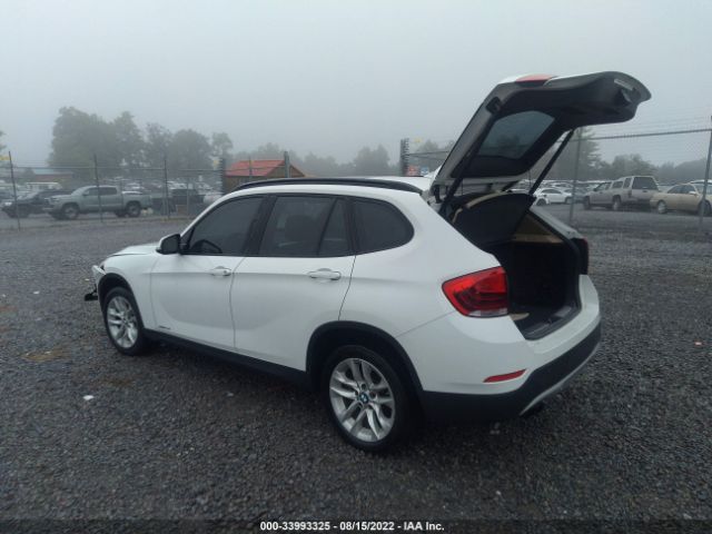 WBAVL1C5XFVY31167 BMW X1 Xdrive28i