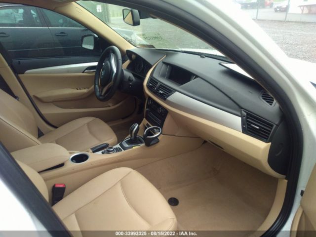 WBAVL1C5XFVY31167 BMW X1 Xdrive28i