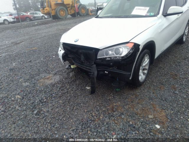 WBAVL1C5XFVY31167 BMW X1 Xdrive28i