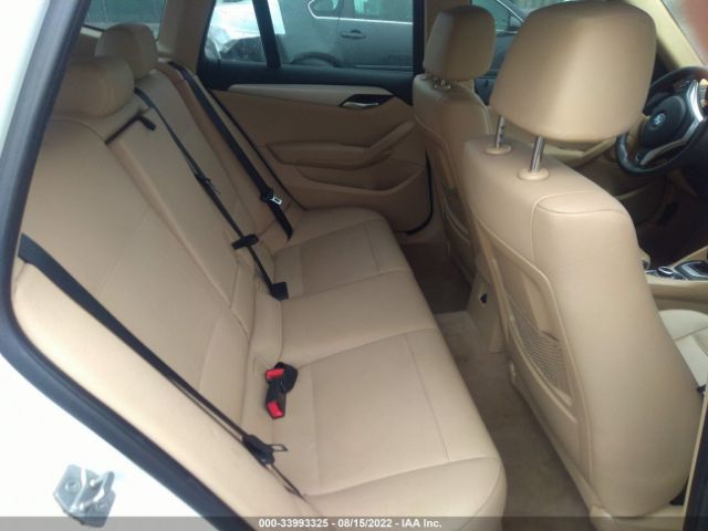 WBAVL1C5XFVY31167 BMW X1 Xdrive28i
