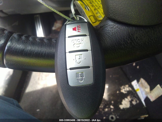 2014 Nissan Z, VIN: JN1AZ4EH3EM633563