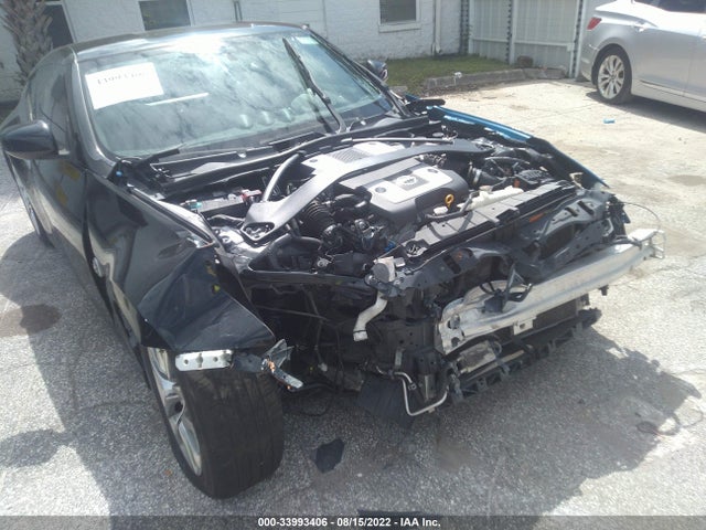 2014 Nissan Z, VIN: JN1AZ4EH3EM633563