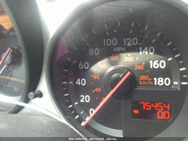 2014 Nissan Z, VIN: JN1AZ4EH3EM633563