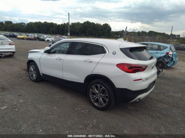 WBXYJ5C33JEF78977 BMW X2 Xdrive28i