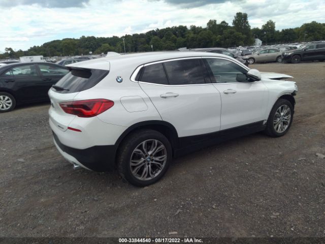 WBXYJ5C33JEF78977 BMW X2 Xdrive28i