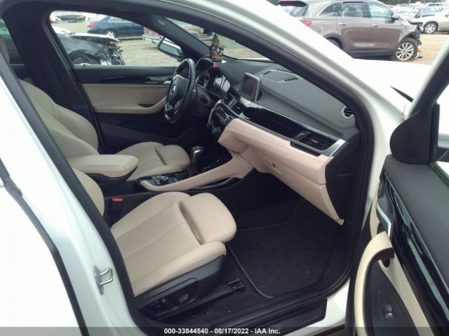 WBXYJ5C33JEF78977 BMW X2 Xdrive28i