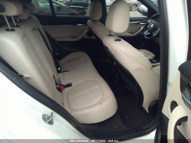 WBXYJ5C33JEF78977 BMW X2 Xdrive28i