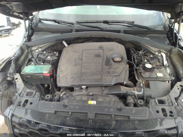 2020 Land Rover Range Rover Velar, VIN: SALYK2EX6LA273952